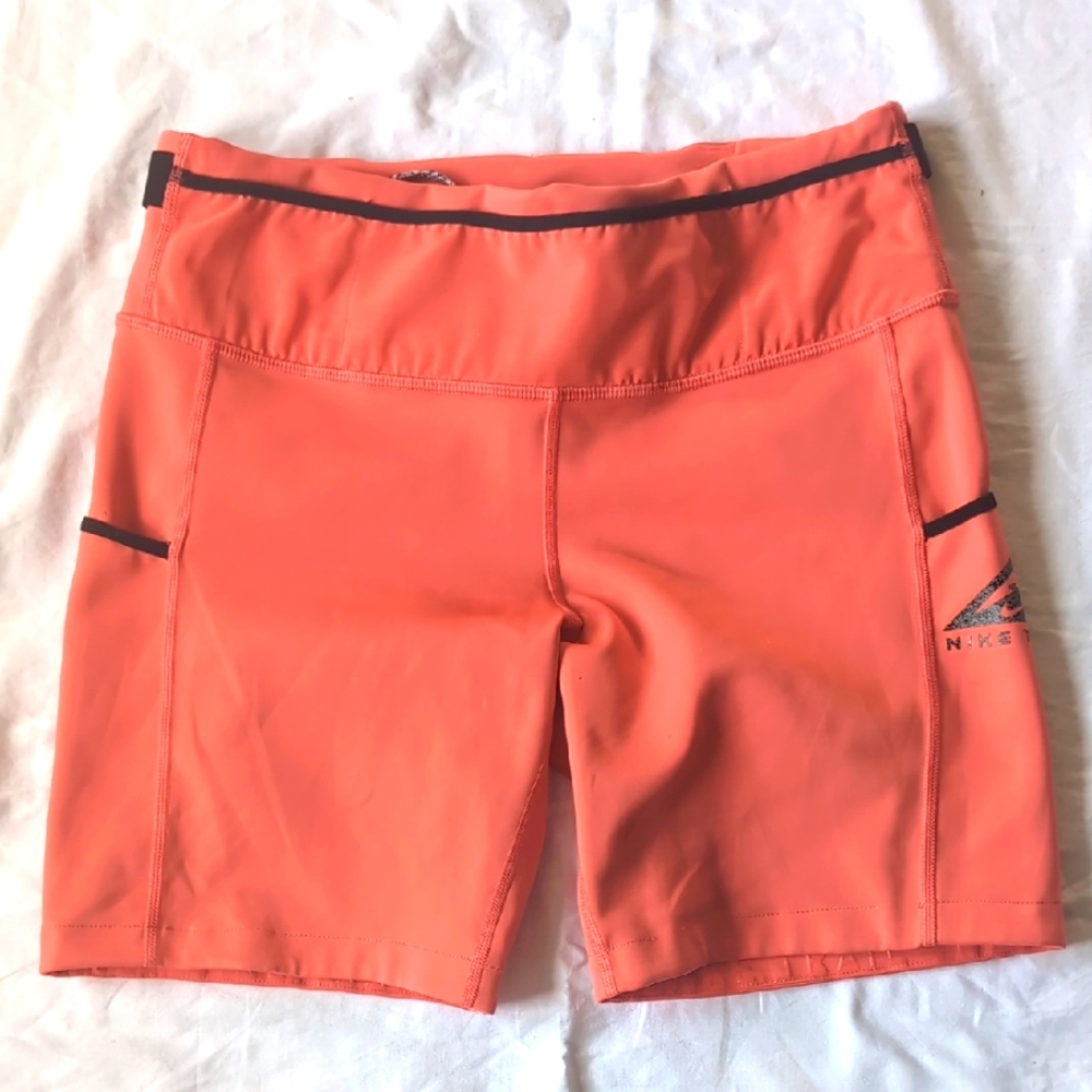Nike Trail Shorts